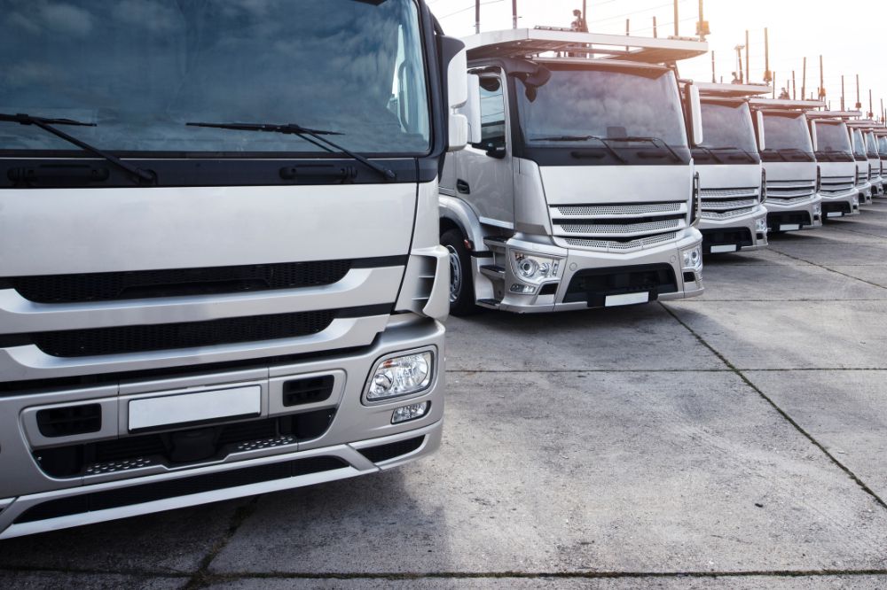 The Role of Fleet Vehicles in Business Success